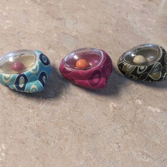 Battat Toys B. Car Go Cargo Racers - Picture 5 of 7